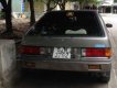 Mitsubishi Colt 1985 - Bán xe Mitsubishi Colt đời 1985, màu xám, nhập khẩu nguyên chiếc xe gia đình, giá 52tr