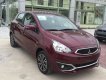 Mitsubishi Mirage MT 2017 - Bán xe Mitsubishi Mirage MT đời 2017, giá 388 triệu, liên hệ 0984 983 915 /0904201506