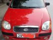 Kia Visto   2006 - Gia đình mình cần bán xe Kia Visto 2006, số tự động, nhập khẩu