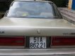Toyota Cressida   1994 - Bán Toyota Cressida đời 1994, màu vàng 