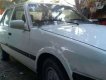 Mazda 626   1985 - Bán xe cũ Mazda 626 đời 1985, màu trắng, xe nhập