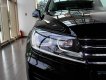 Volkswagen Touareg GP 2016 - Xe Châu Âu Volkswagen Touareg 3.6 FSI màu đen, cam kết giá tốt LH Hương 0902.608.293