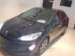 Peugeot 408 Premium 2016 - Cần bán xe Peugeot 408 Premium đời 2016, màu đen