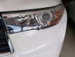 Toyota Highlander LE 2015 - Bán Toyota Highlander LE đời 2015, màu trắng