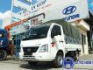 Tata Super ACE 2017 - Bán xe tải Cửu Long 1T Tata, thùng 2m6, chạy nội thành, giá rẻ