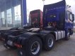 Thaco AUMAN FV400 2017 - Đầu kéo Auman FV 400 thế hệ mới 2017