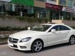 Mercedes-Benz CLS 350 2011 - Bán xe Mercedes Mercedes CLS350 model 2012, màu trắng, nhập khẩu nguyên chiếc