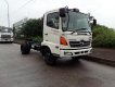 Hino 300 Series 2016 - Bán xe Hino 300 Series tải 4.8 tấn đời 2016, giá tốt ở Hino Bình Dương