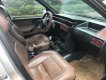 Fiat Tempra  1.6 1997 - Bán xe cũ Fiat Tempra 1.6 đời 1997, màu bạc, giá 85tr