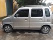 Suzuki Wagon R   2003 - Bán xe Suzuki Wagon R đời 2003, nguyên bản