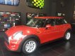 Mini One 2016 - Bán ô tô Mini One 2016, màu đỏ, nhập khẩu nguyên chiếc