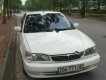 Toyota Corolla GLI 2000 - Bán xe cũ Toyota Corolla GLI đời 2000, màu trắng, nhập khẩu chính hãng