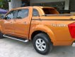 Nissan Navara EL 2.5AT 2WD 2016 - Bán Nissan Navara EL 2.5AT 2WD đời 2016, nhập khẩu số tự động