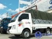 Tata Super ACE 2017 - Bán xe tải Cửu Long 1T Tata, thùng 2m6, chạy nội thành, giá rẻ