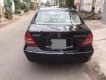 Mercedes-Benz C200 2004 - Cần bán Mercedes đời 2004, màu đen, nhập khẩu chính hãng số tự động