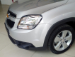 Chevrolet Orlando  LT 1.8 MT 2017 - Chevrolet Orlando LT 1.8 MT màu bạc, mua xe trả góp _ LH: 090 102 7 102 Huyền Chevrolet