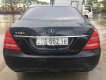 Mercedes-Benz S500   2011 - Bán Mercedes S500 đời 2011, màu đen, xe nhập chính chủ