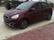 Mitsubishi Mirage MT 2017 - Bán xe Mitsubishi Mirage MT đời 2017, giá 388 triệu, liên hệ 0984 983 915 /0904201506