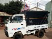 Suzuki Super Carry Truck 2005 - Bán xe Suzuki Carry Truck màu trắng, chính chủ, đời 2005