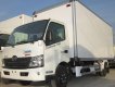 Hino 300 Series 2016 - Bán xe Hino 300 Series tải 4.8 tấn đời 2016, giá tốt ở Hino Bình Dương