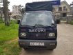 Suzuki Carry 550kg 2006 - Bán Suzuki Carry 550kg đời 2006, màu xanh lam còn mới