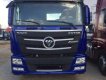 Thaco AUMAN FV400 2017 - Đầu kéo Auman FV 400 thế hệ mới 2017