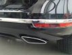 Volkswagen Touareg GP 2016 - Xe Châu Âu Volkswagen Touareg 3.6 FSI màu đen, cam kết giá tốt LH Hương 0902.608.293