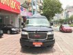 GMC Savana 5.3AT 2008 - Xe GMC Savana 5.3AT đời 2009, màu đen, nhập khẩu chính hãng số tự động