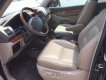 Lexus GX470   2005 - Lexus GX470 đời 2005, xe chính chủ nhập khẩu nguyên chiếc, gia đình sử dụng