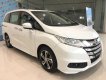 Honda Odyssey 2016 - Honda Odyssey 2017 nhập Nhật, giá tốt nhất tại Honda ô tô Cần Thơ. LH: 0989.899.366 Tuyền Phương