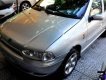 Fiat Siena HLX 2003 - Cần bán gấp Fiat Siena HLX đời 2003, màu bạc, giá 110tr