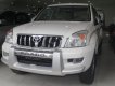 Toyota Prado GX 2007 - Cần bán Toyota Prado GX đời 2007, màu trắng, nhập khẩu chính hãng, số sàn, giá cạnh tranh