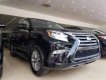 Lexus GX460  Luxury 2017 - Cần bán xe Lexus GX460 Luxury đời 2017, màu đen, xe nhập