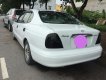 Daewoo Leganza 2003 - Xe Daewoo Leganza sản xuất 2003 màu trắng, xe vip, rất tiện nghi và hiện đại, giá 108 triệu