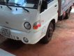 Hyundai H 100 2008 - Bán xe cũ Hyundai H 100 năm 2008, màu trắng, nhập khẩu, giá 150tr