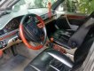 Mercedes-Benz E230 1989 - Bán Mercedes E230 đời 1989, màu xám, giá chỉ 68 triệu