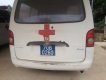 Hyundai H 100 Van 1998 - Bán Hyundai H 100 Van sản xuất 1998, màu trắng, nhập khẩu nguyên chiếc, giá 31tr