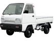 Suzuki Super Carry Truck 2017 - Cần bán xe Suzuki Super Carry Truck đời 2017, Euro 4, màu trắng