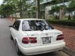 Toyota Corolla GLI 2000 - Bán xe cũ Toyota Corolla GLI đời 2000, màu trắng, nhập khẩu chính hãng