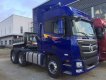 Thaco AUMAN FV400 2017 - Đầu kéo Auman FV 400 thế hệ mới 2017