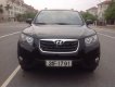 Hyundai Santa Fe CRDi 2011 - Bán Hyundai Santa Fe CRDi sản xuất 2011, màu đen 