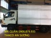 Thaco HYUNDAI G 2016 - Bán xe tải Hyundai vào thành phố 1T9, thùng dài 4m2