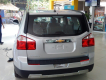 Chevrolet Orlando  LT 1.8 MT 2017 - Chevrolet Orlando LT 1.8 MT màu bạc, mua xe trả góp _ LH: 090 102 7 102 Huyền Chevrolet