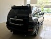 Lexus GX460 Luxury  2017 - Bán Lexus GX460 sản xuất 2017, nhập Mỹ mới 100%, xe giao ngay