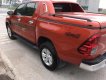 Toyota Hilux 3.0L 4x4AT 2016 - Bán xe Toyota Hilux 3.0L 4x4AT đời 2016, nhập khẩu chính hãng, 760 triệu