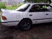 Toyota Chaser 1990 - Cần bán lại xe Toyota Chaser năm 1990, màu trắng, nhập khẩu chính hãng