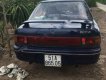 Mazda 323 1991 - Bán xe cũ Mazda 323 đời 1991, màu xanh lam, nhập khẩu