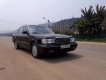 Toyota Crown 1997 - Cần bán Toyota Crown năm 1997, màu đen, xe nhập