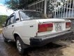 Lada 2107 1990 - Cần bán lại xe Lada 2107 sản xuất 1990, màu trắng, xe nhập, giá chỉ 48 triệu