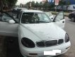 Daewoo Leganza 2003 - Xe Daewoo Leganza sản xuất 2003 màu trắng, xe vip, rất tiện nghi và hiện đại, giá 108 triệu